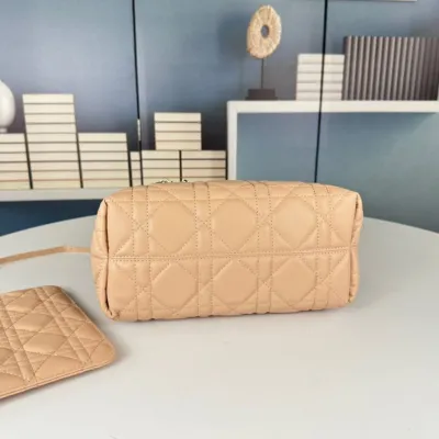SMALL DIOR TOUJOURS BAG