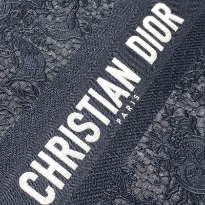 Medium Dior Book Tote
