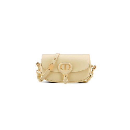 DIOR BOBBY EAST-WEST BAG