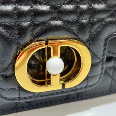 Small Dior Jolie handbag