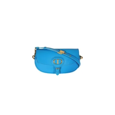 DIOR BOBBY EAST-WEST BAG
