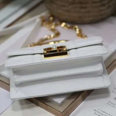Mini Dior Ange Bag
