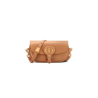 DIOR BOBBY EAST-WEST BAG