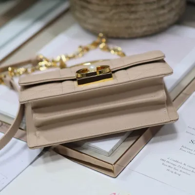 Mini Dior Ange Bag