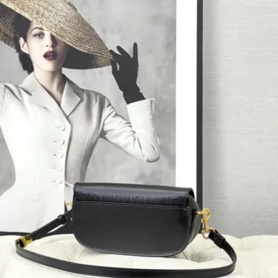 DIOR BOBBY EAST-WEST BAG