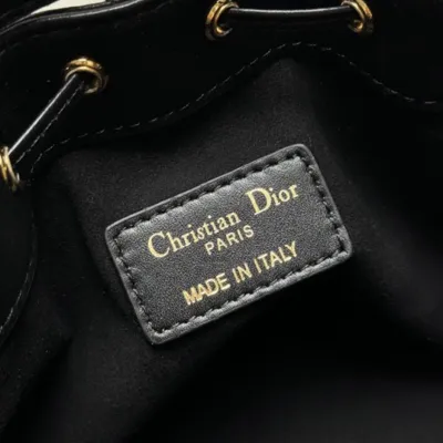 Dior Small Dior Jolie Bucket Bag