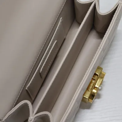 Mini Dior Ange Bag
