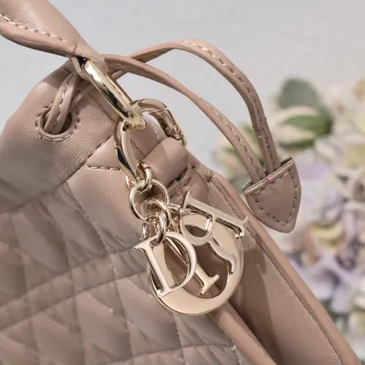 Dior Lady Dior Milly Mini Bag
