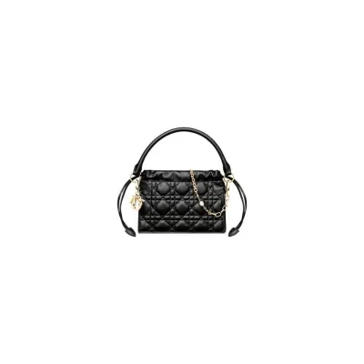 Dior Lady Dior Milly Mini Bag