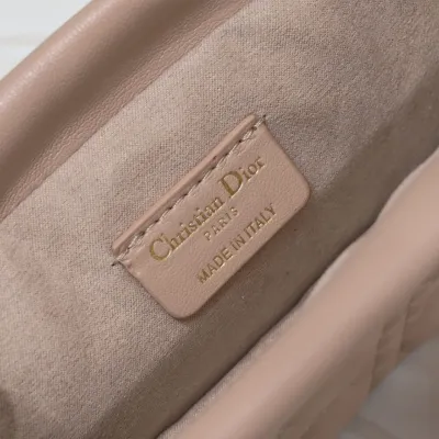 Dior Lady Dior Milly Mini Bag