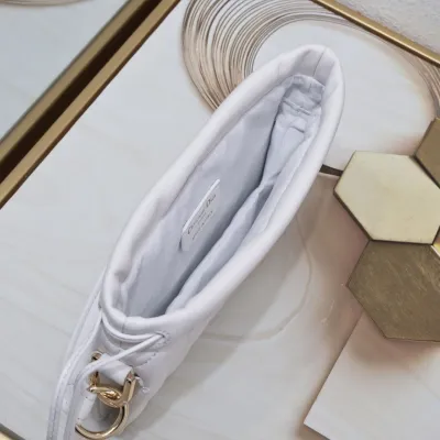 Dior Lady Dior Milly Mini Bag