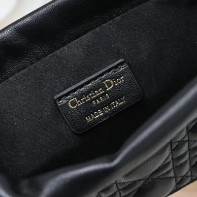 Dior Lady Dior Milly Mini Bag