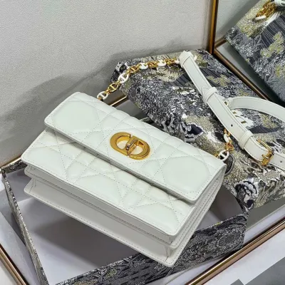 MISS CARO MINI BAG