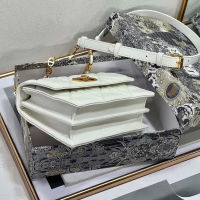 MISS CARO MINI BAG