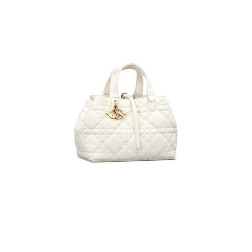 MEDIUM DIOR TOUJOURS BAG