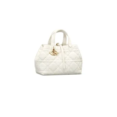 MEDIUM DIOR TOUJOURS BAG