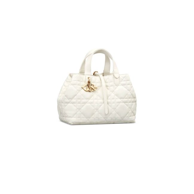 MEDIUM DIOR TOUJOURS BAG
