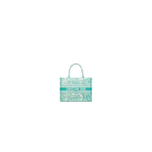Medium Dior Book Tote