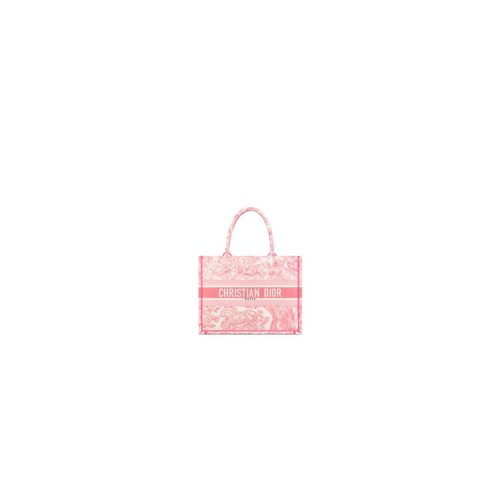 Medium Dior Book Tote