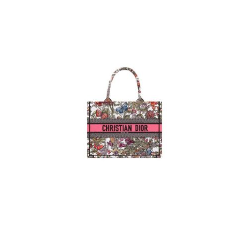 Medium Dior Book Tote
