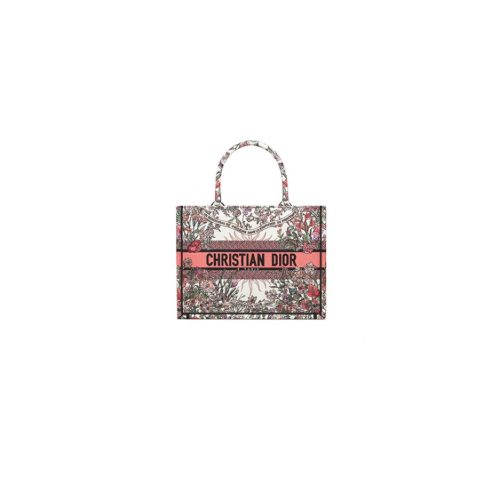 Medium Dior Book Tote