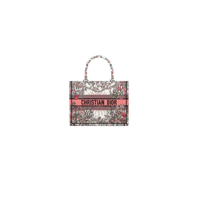 Medium Dior Book Tote