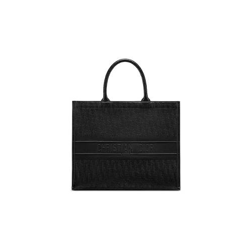 Medium DIOR BOOK TOTE