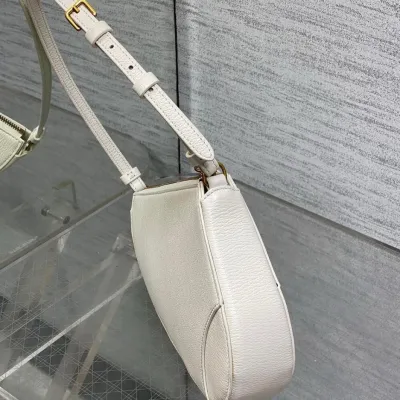 Dior Saddle Rodeo Pouch