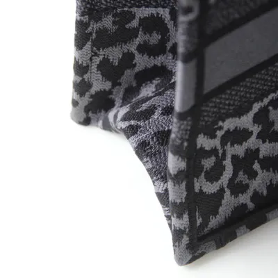 SMALL DIOR BOOK TOTE