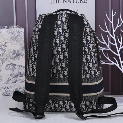 DIORTRAVEL BACKPACK