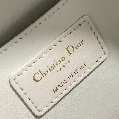 MINI DIORAMOUR DIOR BACKPACK