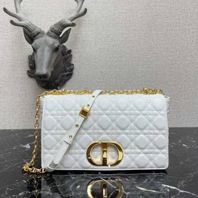Large Caro Handbag