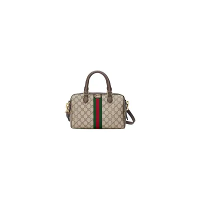 GUCCI Ophidia small top handle bag