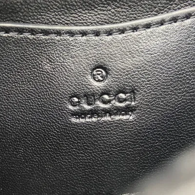 GG Milano mini top handle bag