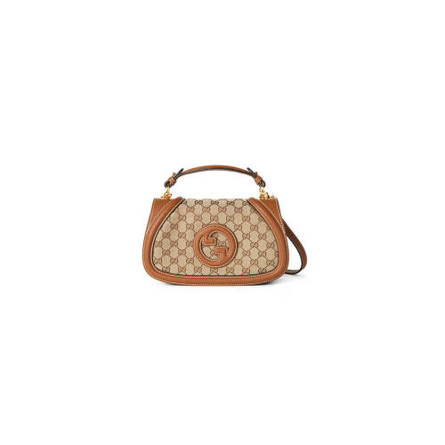 Gucci Blondie small top handle bag