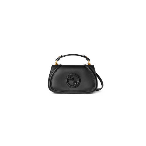 Gucci Blondie small top handle bag