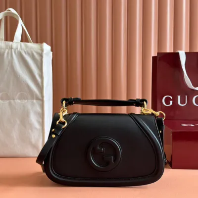 Gucci Blondie small top handle bag