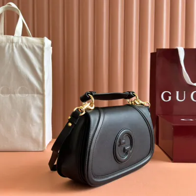 Gucci Blondie small top handle bag