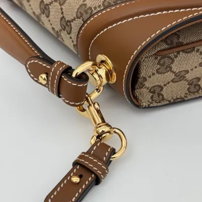 Gucci Blondie small top handle bag