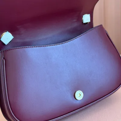 Gucci Blondie small top handle bag