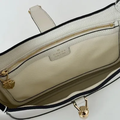 Gucci Jackie 1961 Small Shoulder Bag