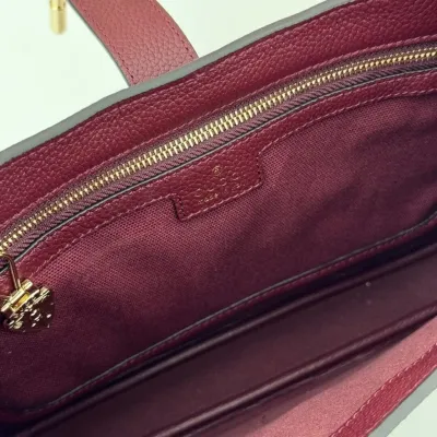 Gucci Jackie 1961 Small Shoulder Bag