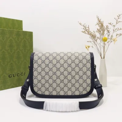 GUCCI HORSEBIT 1955 SHOULDER BAG