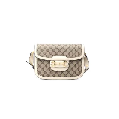 GUCCI HORSEBIT 1955 SHOULDER BAG