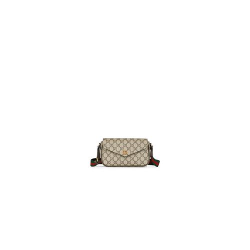 GG OPHIDIA MINI BAG