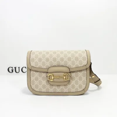 GUCCI HORSEBIT 1955 SHOULDER BAG