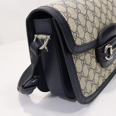 GUCCI HORSEBIT 1955 SHOULDER BAG