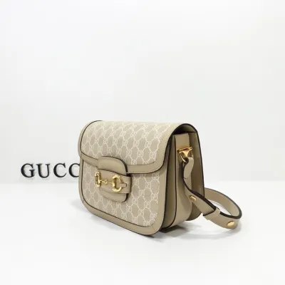 GUCCI HORSEBIT 1955 SHOULDER BAG