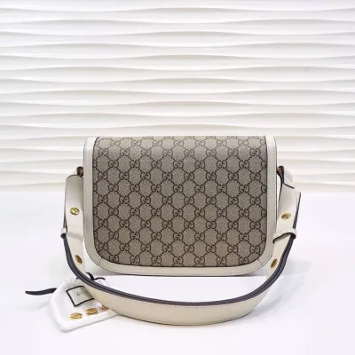 GUCCI HORSEBIT 1955 SHOULDER BAG