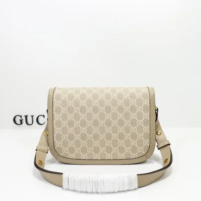 GUCCI HORSEBIT 1955 SHOULDER BAG